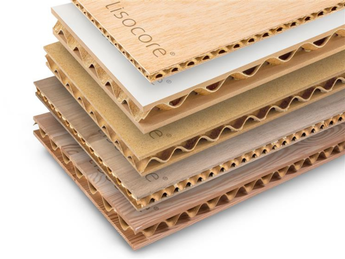 Leichtbauplatten