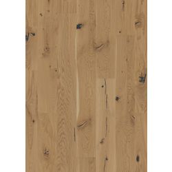 JOKA CALGARY 535 LD parquet 3-S Listone rustico con sistema PRO-Connect 5G