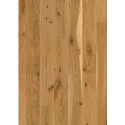 INKU CALGARY 527 LD parquet flooring 3-strip Rustic board with PRO-Connect system 5G