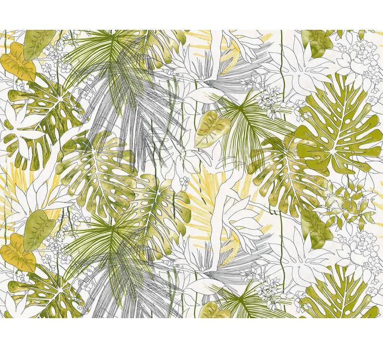 Tapete Murals II 25 EBD671 mus