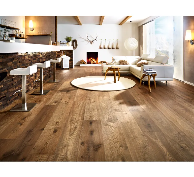 NAT 500 Ativo x3 AE566 Oak torrid brown V4 rau q