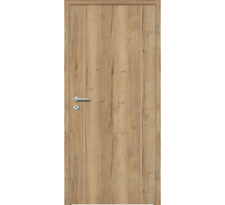 CORONA C851 RU+RU CePaL Authentic Risseiche DR