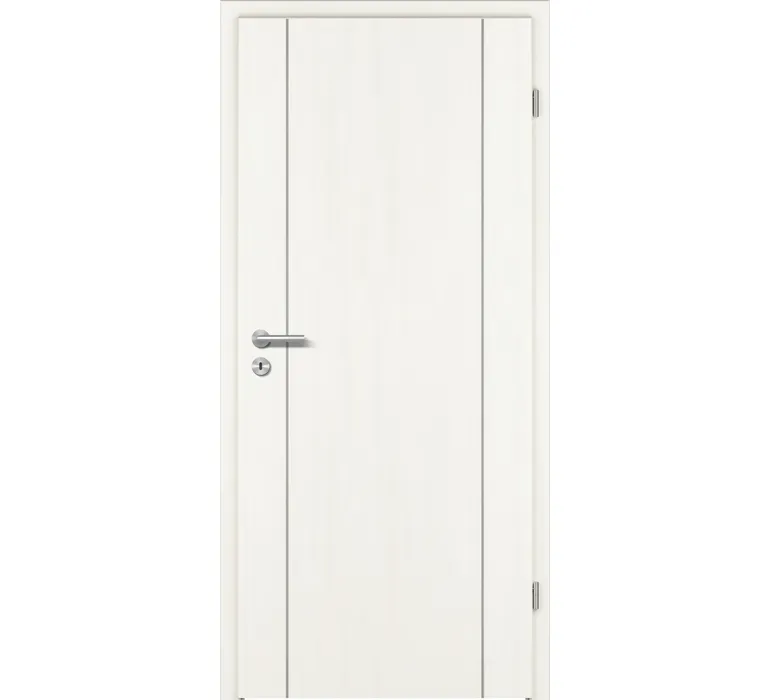 CORONA C851 RU+RU CePaL Authentic Bianco DR