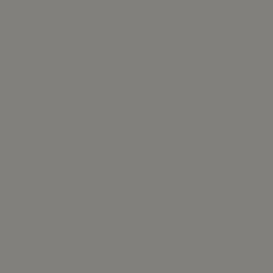 TRESPA METEON Kompaktplatte Dekor beids. Dekor: A21.5.1 Mid Grey, Oberfl:Satin