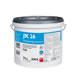INKU JK 26 Designbelagsklebstoff #67492