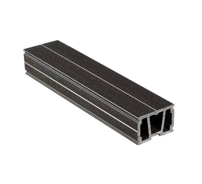 Basisprofil WPC 2.0 40 x 60 mm NATURinFORM | Jordan Onlineshop - für ...