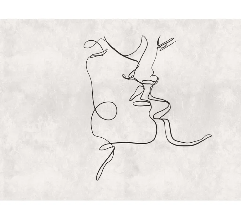 Tapete Murals II 25 EBD657 mus