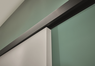 Schiebetürbeschläge