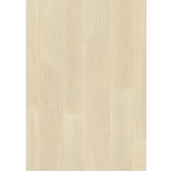 INKU Deluxe XPLORA NEXT 833 FINESSE Naturdesignboden mit PRO-C.Xpress-System