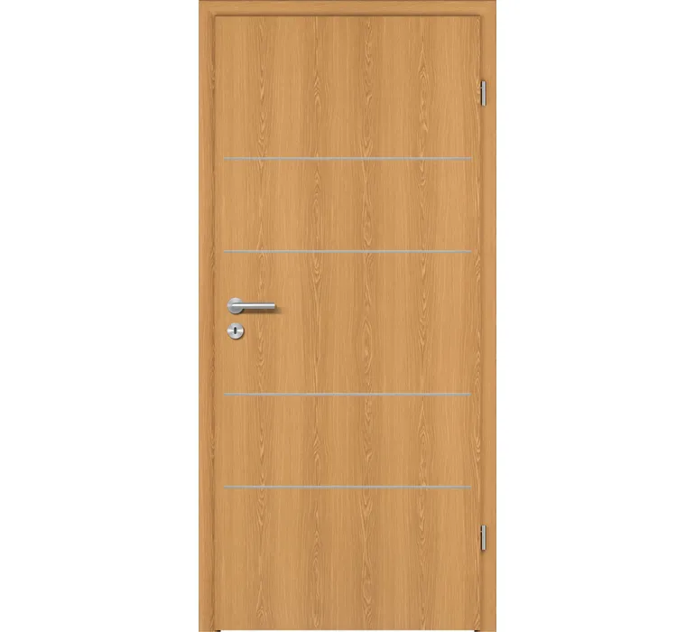 CORONA C833 RU+RU CePaL Eiche Premium DR