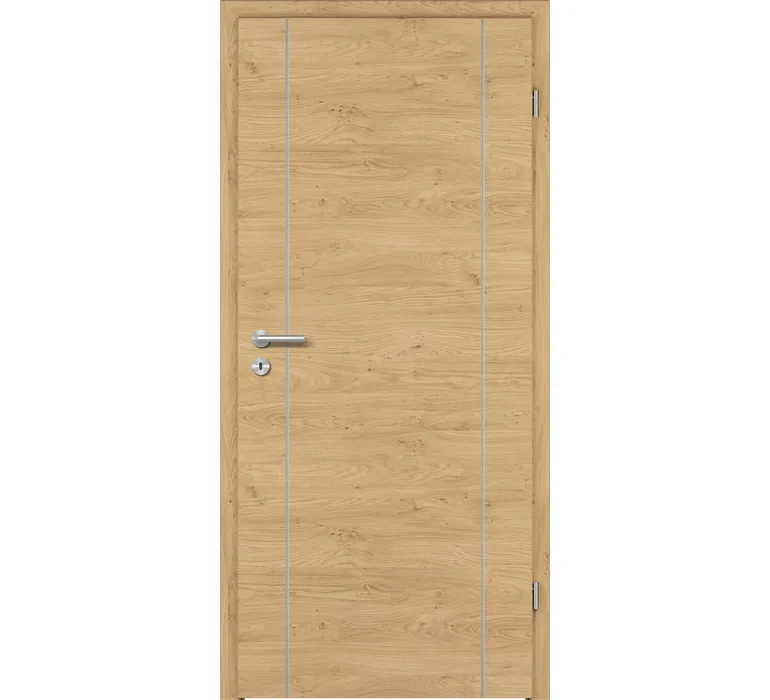 CORONA C751 RU+RU CePaL Authentic Asteiche DR