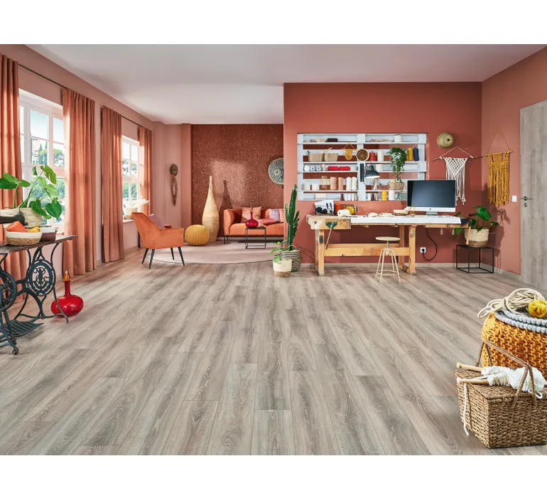 Teppich Deluxe Wool Baku 335 431City rau q