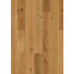 INKU CALGARY 527 LD parquet flooring 3-strip Rustic board with PRO-Connect system 5G