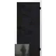 JOKA Glastür ORTELLO,BLACKLINE Dark Grey JOKA Glastür ORTELLO,BLACKLINE Dark Grey