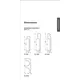 MDF foliert FADL RADL Dimensionen