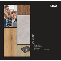 Design 340 2027 fold-out #11217 Design floors 340