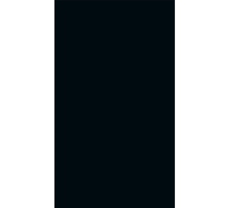 Westag Arbeitsplatte AF 40/133 A1Ce schwarz