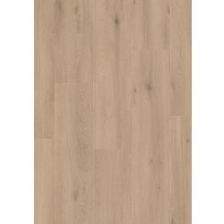 INKU Deluxe XPLORA NEXT 833WIDE TIMELESS Naturdesignboden mit PRO-C.Xpress-System