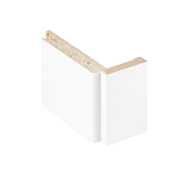 JOKA Durchgangszarge PZ14 Weißla. ä.9016