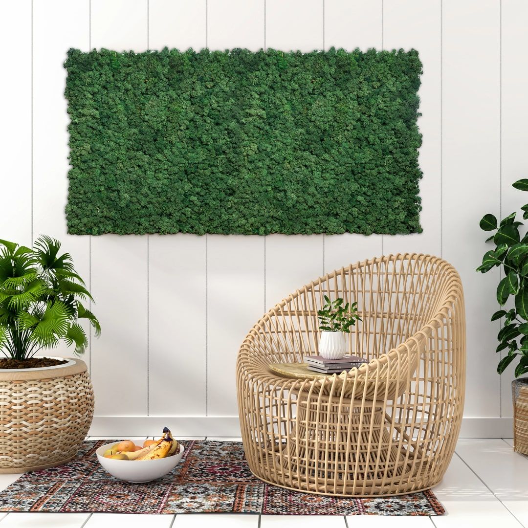 Moos_Paneele_Raumbild