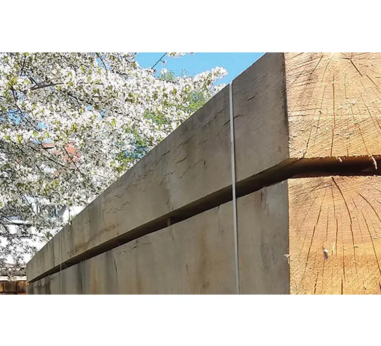 EichenKantholz eigenesBild