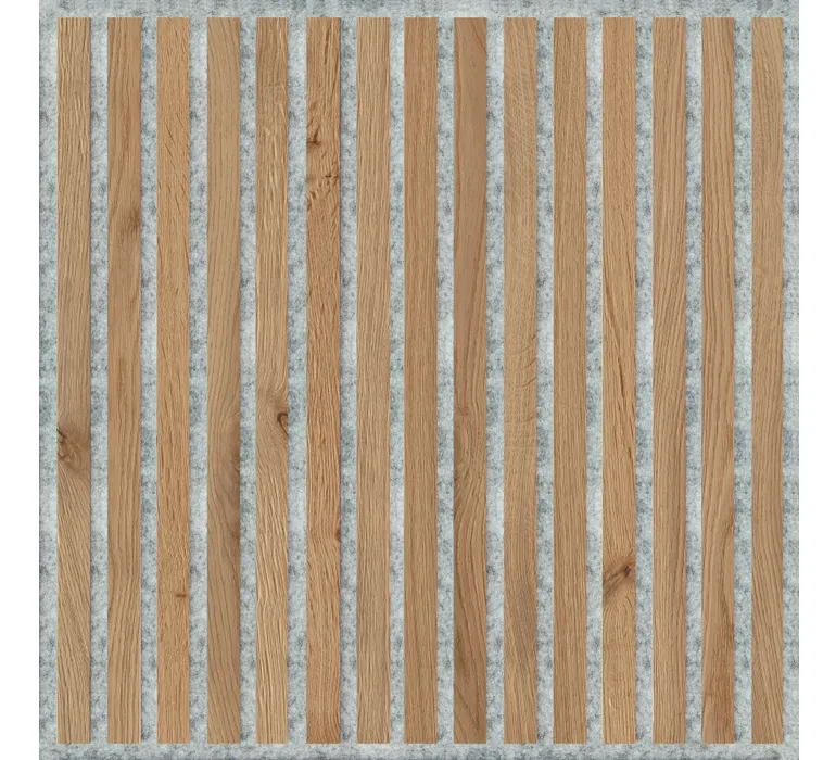 Paro Akustik KACHEL Eiche rustikal PAG355