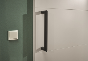 Griffmuscheln / -stangen