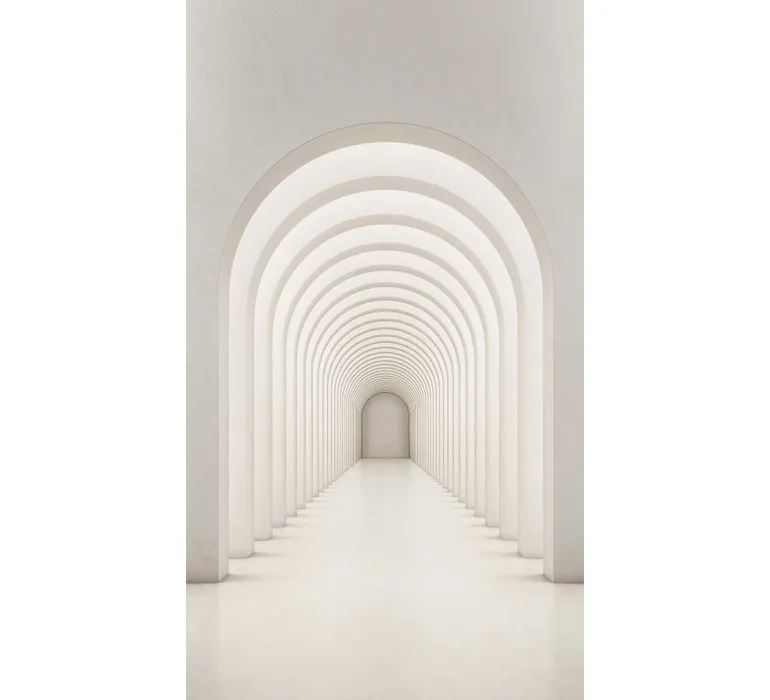 Tapete Murals II 25 EBD669 mus