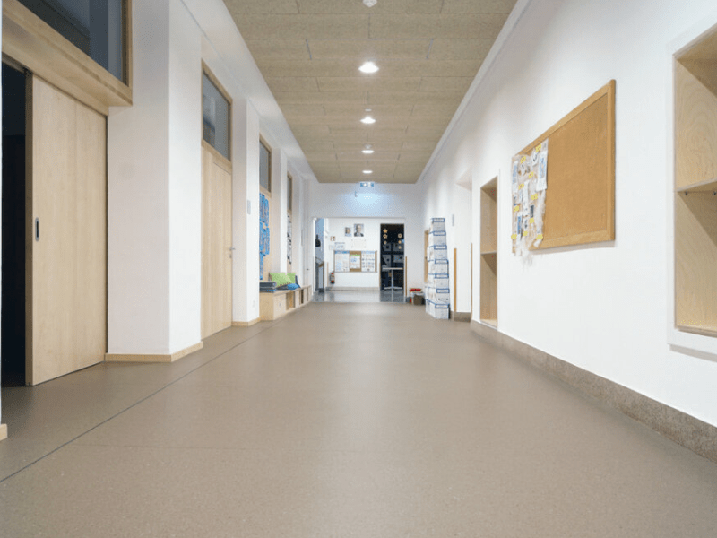 Linoleum