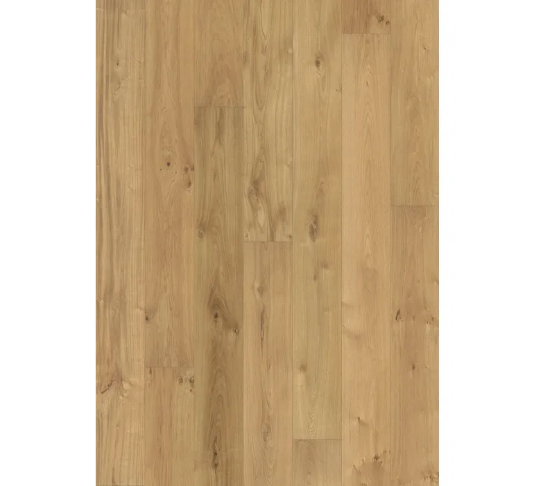 Naturholzboden Deluxe 500 Ativo x3 AE563 223 Eiche geb Villa V4 mus