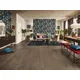 Naturholzboden Deluxe 500 Ativo AE582 Eiche havanna rau q Naturholzboden Deluxe 500 Ativo AE582 Eiche havanna rau q