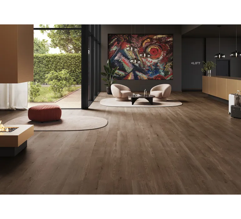 LVTDESXXL3 9635 Chateau Oak Dark rau