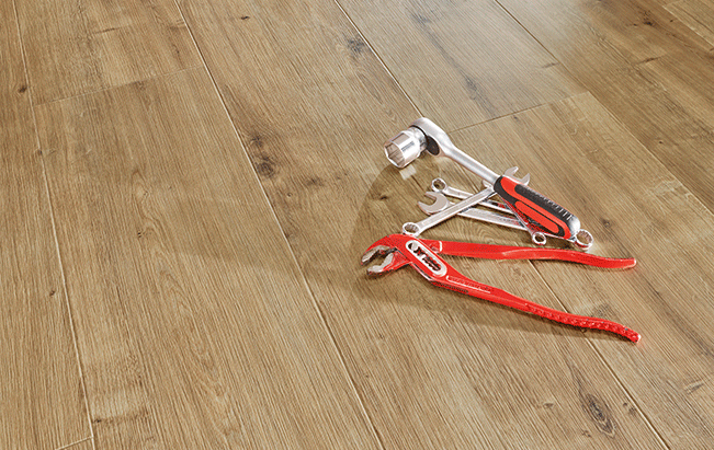 Langlebig &amp; Robust