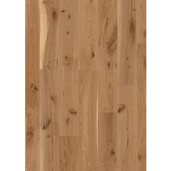 INKU CALGARY 527 LD parquet flooring 3-strip Rustic board with PRO-Connect system 5G