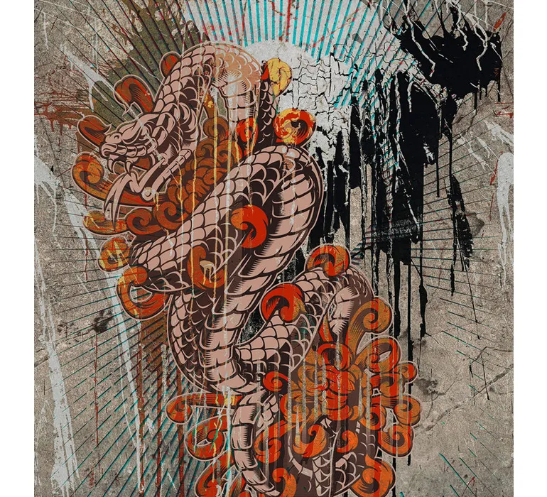 TAP Buchclub Aquamarin27 061 Eternal Power