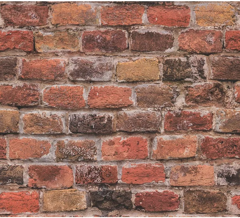 Tapete Buchclub Murano VI 25 20839 mus