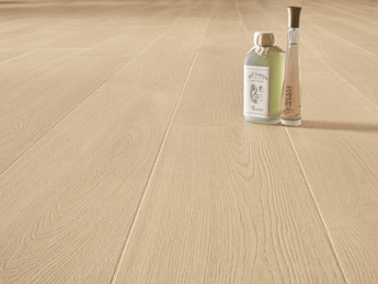 Pavimenti dal design naturale