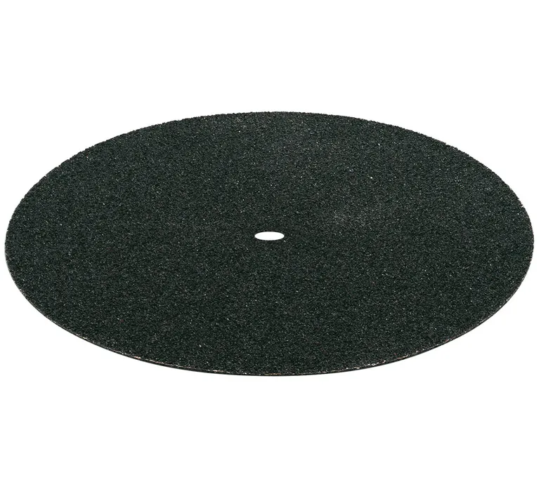 Schleifscheiben doppelseitig