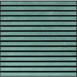 INKU PARO AKUSTIK PAV1024 Beton moosASHG SCHWARZES VLIES, min.besch. VARIANO htet