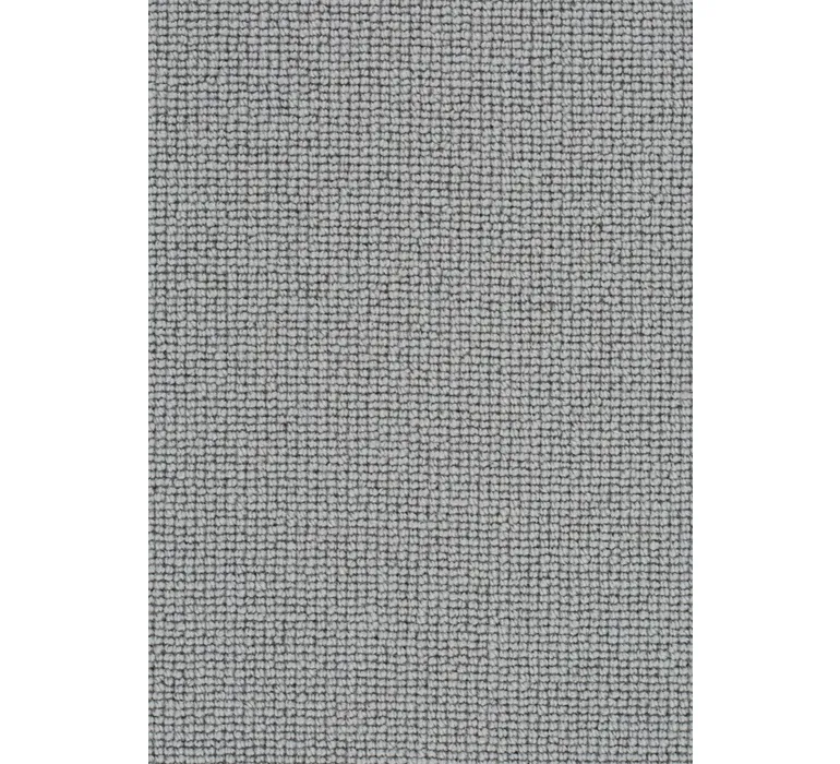 Teppich Deluxe Wool24 Rocco 321 mus