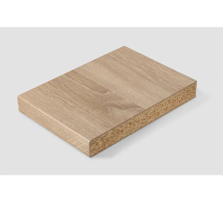 02PI PR REN SAM worktop chipboard A4 38mm mod 300 H1145 ST10