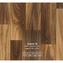 CV-Boden ANDANTE 200cm CV Living028 2,8/NS 0,35mm