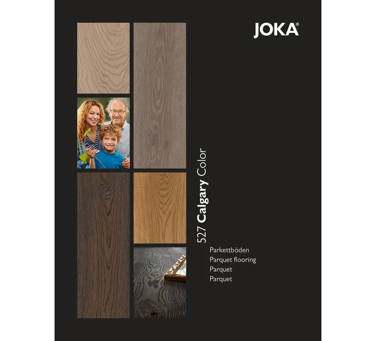 Kollektion Calgary 527 COLOR #11156 JOKA