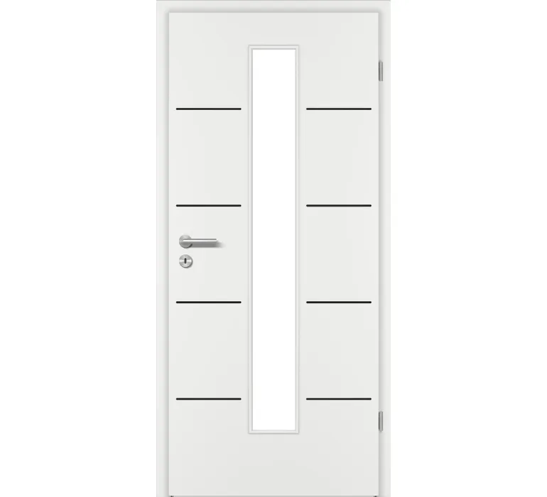 AURA A830-LA4M SW KR+KR Weißlack 9010