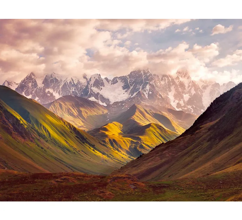 Tapete Murals II 25 EBD632 mus