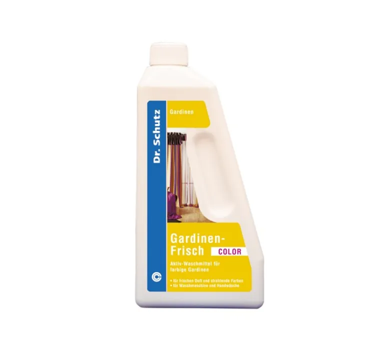 Dr. Schutz Textilfrisch