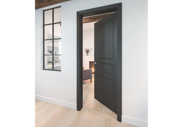 Türblatt Landdesign