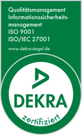 Dekra 9001