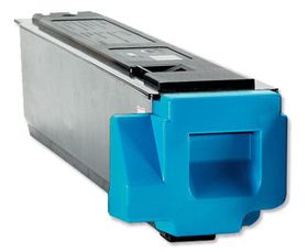 Kyocera TK-5135C, 5000 Seiten, Cyan, 1 Stück(e)