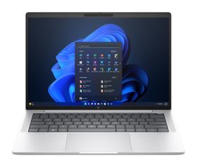 HP EliteBook G11, Intel Core Ultra 5, 35,6 cm (14&quot;), 1920 x 1200 Pixel, 16 GB, 512 GB, Windows 11 Pro